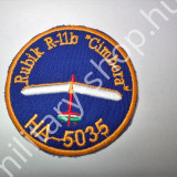 ÚJ3289 , RUBIK R-11 B CIMBORA , FELVARRÓ , ÚJ