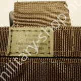 molle utility pouch univerzális állíthaó  rádió zseb ammo pouch coyote atacs a-tacs multicam zöld od woodland tártáska tárdobó általános tároló tok m4 m-4 m16 m-16 ak kalasnyikov tártáska tárzseb  katonai bolt üzlet military shop army shop in budapest