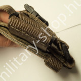 molle utility pouch univerzális állíthaó  rádió zseb ammo pouch coyote atacs a-tacs multicam zöld od woodland tártáska tárdobó általános tároló tok m4 m-4 m16 m-16 ak kalasnyikov tártáska tárzseb  katonai bolt üzlet military shop army shop in budapest