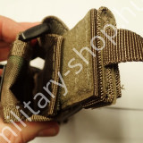 molle utility pouch univerzális állíthaó  rádió zseb ammo pouch coyote atacs a-tacs multicam zöld od woodland tártáska tárdobó általános tároló tok m4 m-4 m16 m-16 ak kalasnyikov tártáska tárzseb  katonai bolt üzlet military shop army shop in budapest