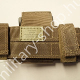 molle utility pouch univerzális állíthaó  rádió zseb ammo pouch coyote atacs a-tacs multicam zöld od woodland tártáska tárdobó általános tároló tok m4 m-4 m16 m-16 ak kalasnyikov tártáska tárzseb  katonai bolt üzlet military shop army shop in budapest