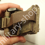 molle utility pouch univerzális állíthaó  rádió zseb ammo pouch coyote atacs a-tacs multicam zöld od woodland tártáska tárdobó általános tároló tok m4 m-4 m16 m-16 ak kalasnyikov tártáska tárzseb  katonai bolt üzlet military shop army shop in budapest