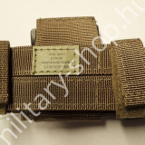 molle utility pouch univerzális állíthaó  rádió zseb ammo pouch coyote atacs a-tacs multicam zöld od woodland tártáska tárdobó általános tároló tok m4 m-4 m16 m-16 ak kalasnyikov tártáska tárzseb  katonai bolt üzlet military shop army shop in budapest