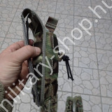 molle mtp multicam first aid kit medic tok tártok tártáska  assault hátizsák patrol pack ilbe filbe német osztrák magyar missziós katonai hátizsák bergen katonai bolt üzlet army shop store military shop store in budapest