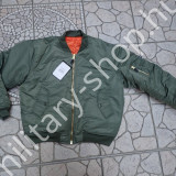 pilóta dzseki kabát alpha bomber katonai kabát ma-1 n-2b n-3b n3b cwu-45 katonai bolt üzlet army shop store military shop store in budapest pilóta dzseki kabát alpha bomber katonai kabát ma-1 n-2b n-3b n3b cwu-45 katonai bolt üzlet army shop store military shop store in budapest