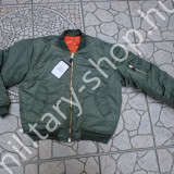 pilóta dzseki kabát alpha bomber katonai kabát ma-1 n-2b n-3b n3b cwu-45 katonai bolt üzlet army shop store military shop store in budapest pilóta dzseki kabát alpha bomber katonai kabát ma-1 n-2b n-3b n3b cwu-45 katonai bolt üzlet army shop store military shop store in budapest