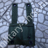 ÚJ3417,U.S. MOLLE KA-BAR ADAPTER OD ZÖLD ,ÚJ