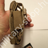 molle utility pouch univerzális állíthaó  rádió zseb ammo pouch coyote atacs a-tacs multicam zöld od woodland tártáska tárdobó általános tároló tok m4 m-4 m16 m-16 ak kalasnyikov tártáska tárzseb  katonai bolt üzlet military shop army shop in budapest