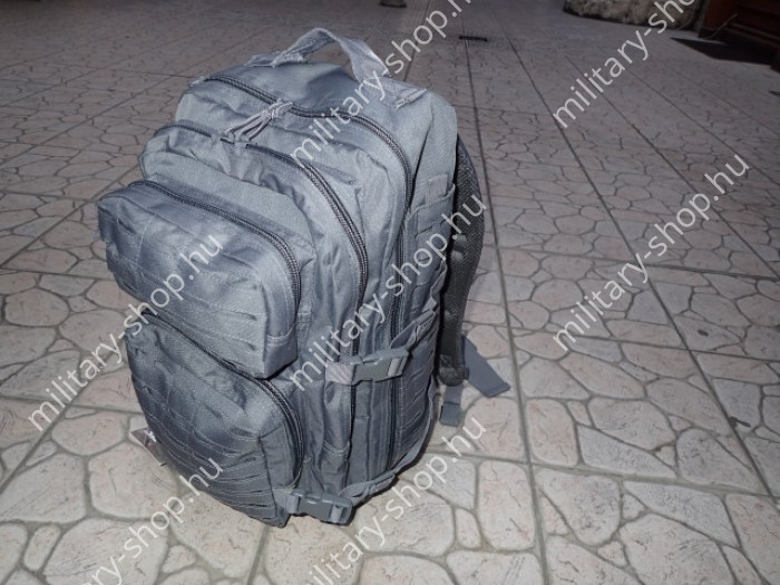 mil-tec katonai molle assault hátizsák patrol pack ilbe filbe német osztrák magyar missziós katonai hátizsák bergen katonai bolt üzlet army shop store military shop store in budapest
