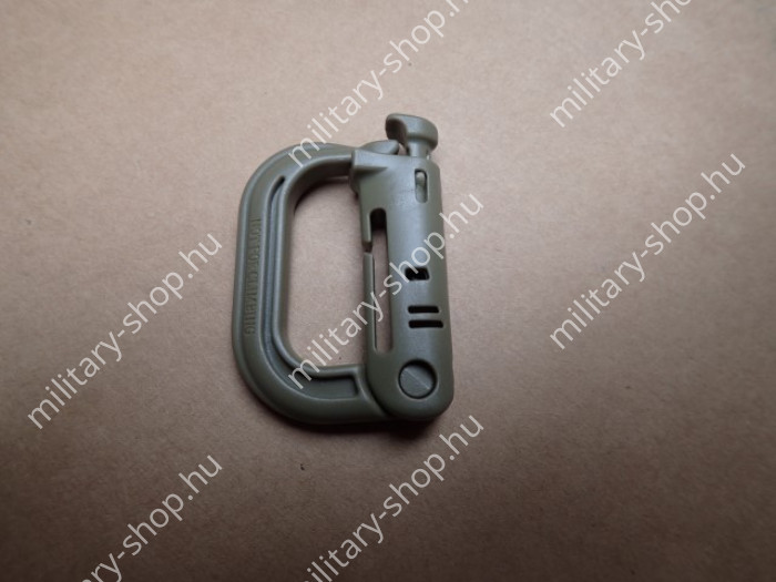 grimloc grim loc karabíner karabiner carabiner usa használt katonai ruházat felszerelés nadrág hátizsák bakancs amerikai katonai felszerelés ruházat katonai bolt üzlet army shop army store military shop military store budapest