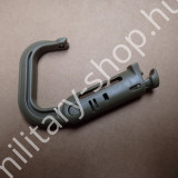grimloc grim loc karabíner karabiner carabiner usa használt katonai ruházat felszerelés nadrág hátizsák bakancs amerikai katonai felszerelés ruházat katonai bolt üzlet army shop army store military shop military store budapest