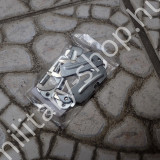 usa p38 p 38 konzervbontó grimloc grim loc karabíner karabiner carabiner usa használt katonai ruházat felszerelés nadrág hátizsák bakancs amerikai katonai felszerelés ruházat katonai bolt üzlet army shop army store military shop military store budapest