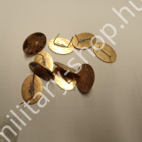 ÚJ3336 , MH ÖSSZFEGYVERNEMI  PAROLI JELZÉS , PÁR