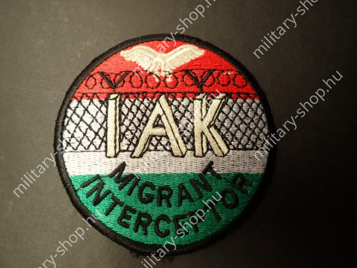 iak magyar határvadász légierő felvarrói különleges rendeltetésű ezred kmz felvarró patch   francia angol nato német usa baret barett lövész ejtőernyős felvarró katonai bolt üzlet army shop store military shop store in budapest