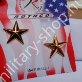 eredeti usa multicam tábornok general insingnia paratrooper paraving pin rendfokozat rangjelzés  felvarró kitűző jelvény katonai felvarrók jelvények kitüntetések katonai bolt üzlet army shop store in budapest