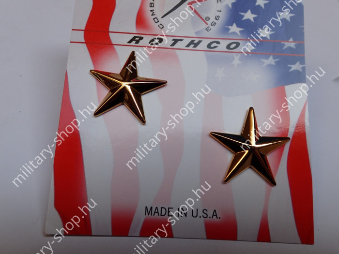 eredeti usa multicam tábornok general insingnia paratrooper paraving pin rendfokozat rangjelzés  felvarró kitűző jelvény katonai felvarrók jelvények kitüntetések katonai bolt üzlet army shop store in budapest
