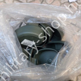 ÚJ3702, ÖSSZEHAJTHATÓ MŰANYAG KATONAI POHÁR , WILDO,SVÉD 200ml, ÚJ