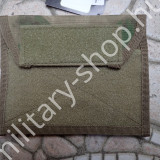 ÚJ3653, MOLLE ADMIN POUCH A-TACS ® ,MFH,ÚJ