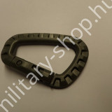 grimloc grim loc karabíner karabiner carabiner usa használt katonai ruházat felszerelés nadrág hátizsák bakancs amerikai katonai felszerelés ruházat katonai bolt üzlet army shop army store military shop military store budapest
