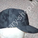 ÚJ3606, ÉJSZAKAI TEREPSZÍN ( NIGHT CAMO ) BDU SAPKA ÚJ