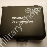 túlélő fólia izolációs fólia hőmegtartó fólia túlélő felszerelés doboz svéd tűzgyújtó katonai bolt üzlet military shop army shop in budapest vízhatlan doboz