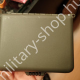 túlélő fólia izolációs fólia hőmegtartó fólia túlélő felszerelés doboz svéd tűzgyújtó katonai bolt üzlet military shop army shop in budapest vízhatlan doboz