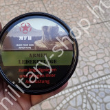 cipő ápoló cipőápoló wax angol usa amerikai német bw bundeswerh box boksz cipőápoló surranó bakancs katonai ruházat felszerelés katonai bolt üzlet army shop  store military shop in budapest magyar honvédsé