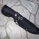 ÚJ3641, COYOTE II , VADÁSZ ÉS TÚLÉLŐ KÉS , MFH, ÚJ,