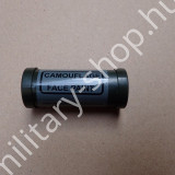 ÚJ3536, ÁLCAKRÉM , RÚD, LIGHT GREEN & DARK BROWN