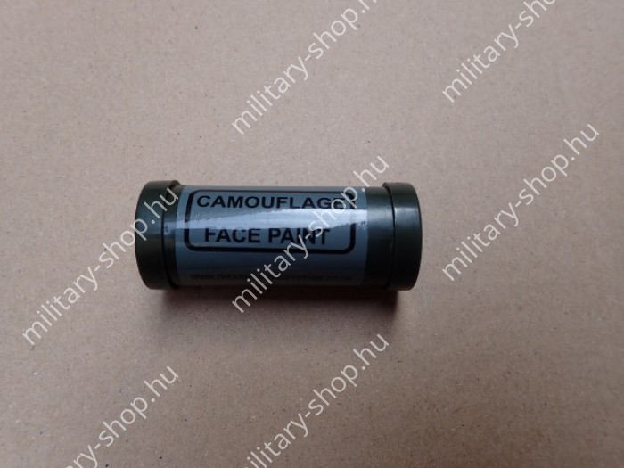 usa nato álcakrém eredeti hadi arcfesték arcmaszk katonai festék katonai álcakrém katonai bolt üzlet army shop army store military shop budapest tükrös álcakrém arcfesték