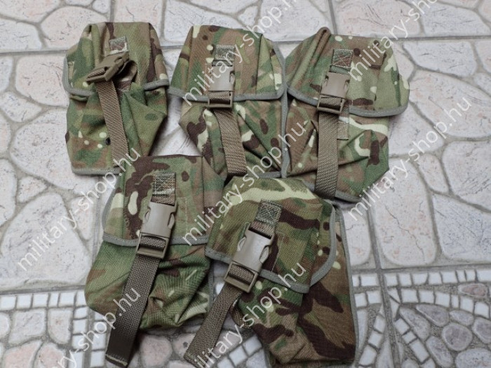 molle mtp multicam  utility granade füstgránát kézigránát first aid kit medic tok tártok tártáska  assault hátizsák patrol pack ilbe filbe német osztrák magyar missziós katonai hátizsák bergen katonai bolt üzlet army shop store military shop store in buda