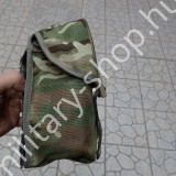 molle mtp multicam  utility granade füstgránát kézigránát first aid kit medic tok tártok tártáska  assault hátizsák patrol pack ilbe filbe német osztrák magyar missziós katonai hátizsák bergen katonai bolt üzlet army shop store military shop store in buda