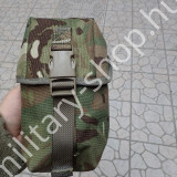 molle mtp multicam  utility granade füstgránát kézigránát first aid kit medic tok tártok tártáska  assault hátizsák patrol pack ilbe filbe német osztrák magyar missziós katonai hátizsák bergen katonai bolt üzlet army shop store military shop store in buda