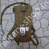 ÚJ3358, IVÓZSÁK ,2,5 LITER, COYOTE,MFH, ÚJ