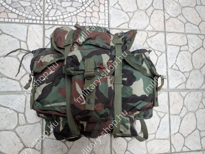 török katonai hátizsák commando amerikai katonai hátizsák alice pack large katonai ruházat felszerelés katonai bolt üzlet army shop store military shop store in  budapest