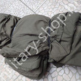 ÚJ3539,OSZTRÁK GORE-TEX® KABÁT ZÖLD,HASZNÁLT,ÁTLAGÁR MEGJELÖLÉSSEL TÁJÉKOZTATÓ