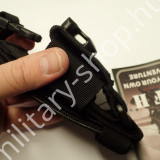 molle utility pouch univerzális állíthaó  rádió zseb ammo pouch coyote atacs a-tacs multicam zöld od woodland tártáska tárdobó általános tároló tok m4 m-4 m16 m-16 ak kalasnyikov tártáska tárzseb  katonai bolt üzlet military shop army shop in budapest
