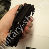 molle utility pouch univerzális állíthaó  rádió zseb ammo pouch coyote atacs a-tacs multicam zöld od woodland tártáska tárdobó általános tároló tok m4 m-4 m16 m-16 ak kalasnyikov tártáska tárzseb  katonai bolt üzlet military shop army shop in budapest