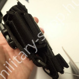 molle utility pouch univerzális állíthaó  rádió zseb ammo pouch coyote atacs a-tacs multicam zöld od woodland tártáska tárdobó általános tároló tok m4 m-4 m16 m-16 ak kalasnyikov tártáska tárzseb  katonai bolt üzlet military shop army shop in budapest
