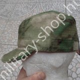 ÚJ3585,  A-TACS® FG ,BDU SAPKA TÉPŐZÁRAS ,ÚJ,