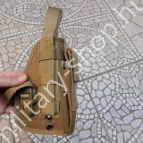 katonai rendőrségi pisztolytok molle pisztolytok pisztoly tok gyorstok combtok comb panel molle katonai bolt üzlet army shop store military shop store in budapest