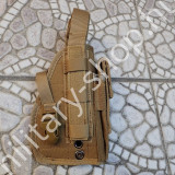 katonai rendőrségi pisztolytok molle pisztolytok pisztoly tok gyorstok combtok comb panel molle katonai bolt üzlet army shop store military shop store in budapest