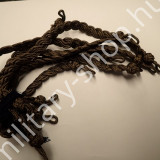 ÚJ3411, MN , MH ZÖLD HÉTKÖZNAPI TÁNYÉRSAPKA ZSINÓRZAT , ÚJ