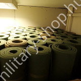 us amerikai katonai polifoam polifóm derékalj lafuma használt  katonai használt ruházat felszerelés katonai bolt üzlet military army shop store in budapest