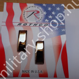 ÚJ3243, SILVER LIEUTENANT HADNAGY RENDFOKOZAT KITŰZŐ , RO1701