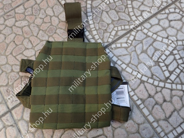 molle combpanel admin zseb tártartó tárzseb kalasnyikov tártartó magyar katonai málhamellény katonai felszerelés ruházat védőfelszerelés katonai bolt üzlet army shop store military shop storein budapest airsoft usa katonai fels