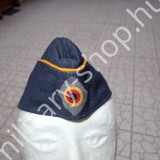 tengerész angol nato német bw pilóta luftwaffe  ködvágó pilotka bundeswehr magyar amerikai katonai sapka ködvágó garrison cap booney hat   katonai bolt üzlet army shop store in budapest