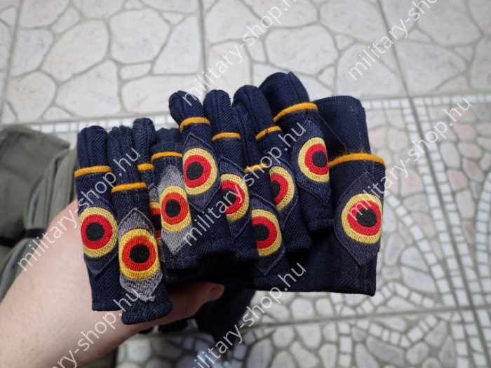 tengerész angol nato német bw pilóta luftwaffe  ködvágó pilotka bundeswehr magyar amerikai katonai sapka ködvágó garrison cap booney hat   katonai bolt üzlet army shop store in budapest