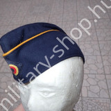 tengerész angol nato német bw pilóta luftwaffe  ködvágó pilotka bundeswehr magyar amerikai katonai sapka ködvágó garrison cap booney hat   katonai bolt üzlet army shop store in budapest