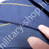 tengerész angol nato német bw pilóta luftwaffe  ködvágó pilotka bundeswehr magyar amerikai katonai sapka ködvágó garrison cap booney hat   katonai bolt üzlet army shop store in budapest